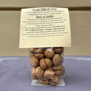 Baci di Dama