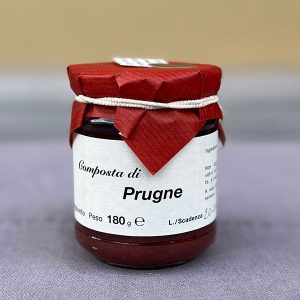 Composta di Prugne