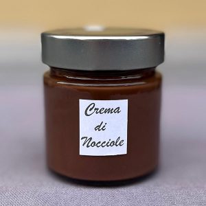 Crema di Nocciole