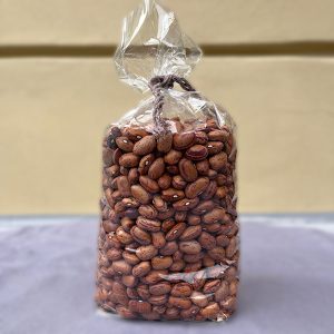 Fagioli Borlotti essiccati