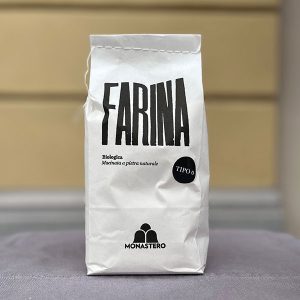 Farine Biologiche