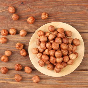 Prodotti a base di Nocciole delle Langhe e Monferrato