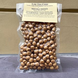 Nocciole Tostate | Nocciola Tonda Gentile delle Langhe