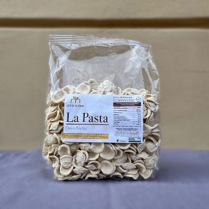 Orecchiette