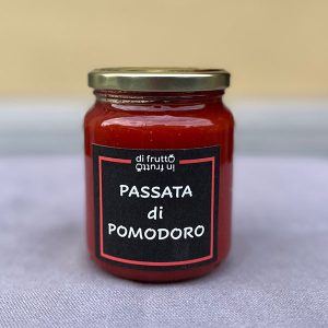 Passata di Pomodoro