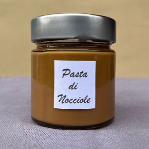 Pasta di Nocciole