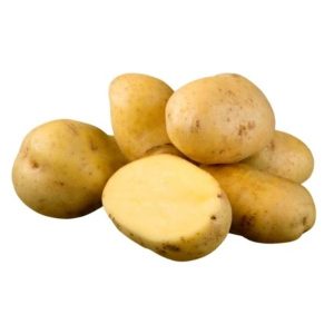 Patata Gialla