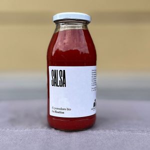Salsa di Pomodoro BIO