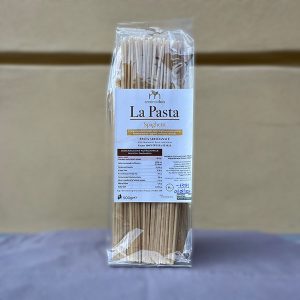 Spaghetti