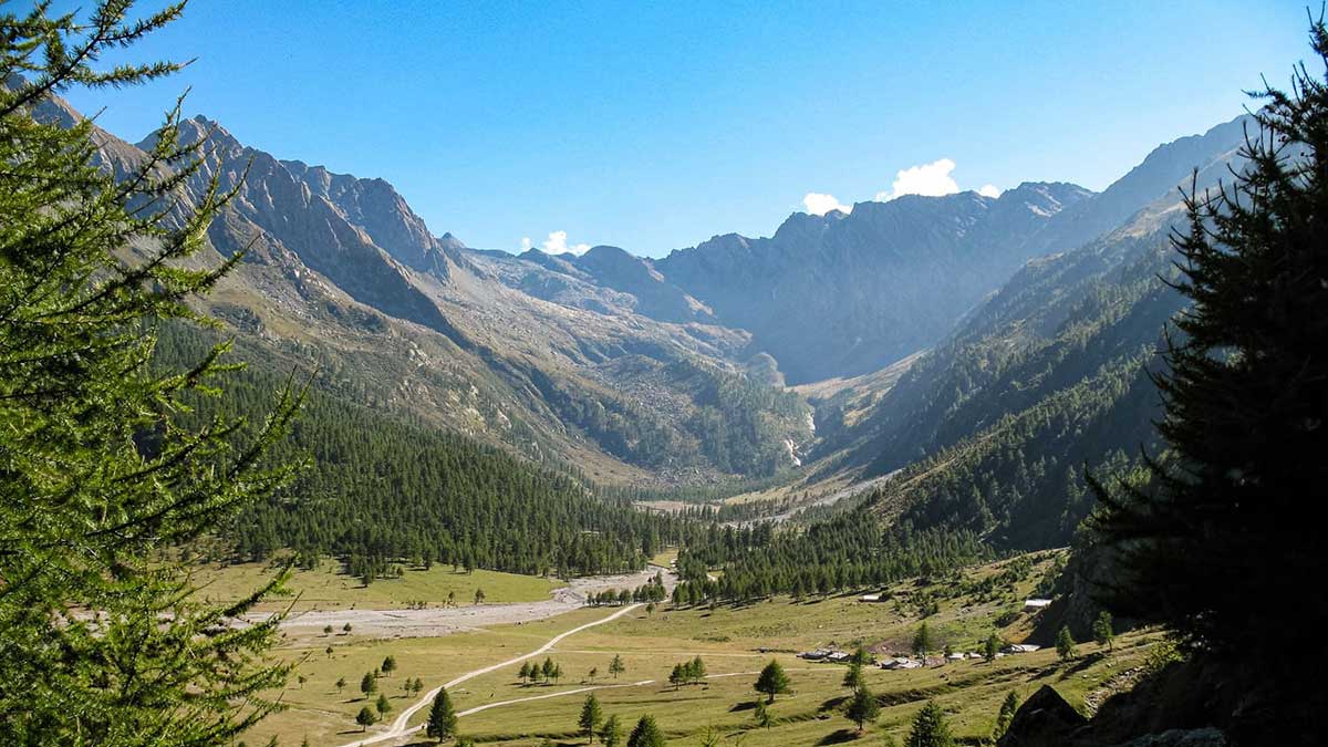 Val Pellice