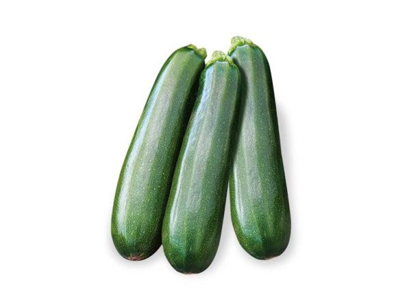 Zucchine Verdi
