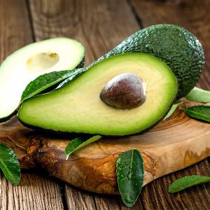 Avocado Sicilia