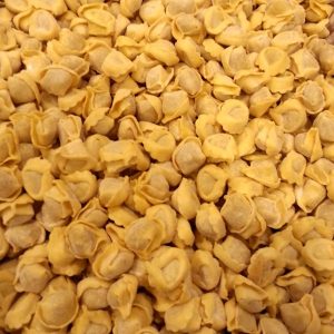 Cappelletti di Carne - Fatti a mano