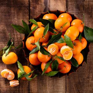 Clementine