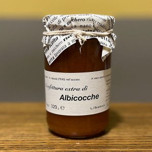 Confettura Extra di Albicocche