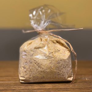 Farina di Mais Ottofile Rosso - Polenta