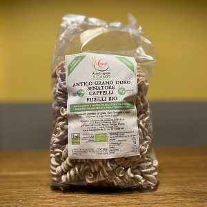 Fusilli BIO - I Campi