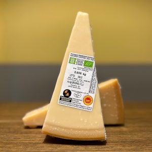 Parmigiano Reggiano Biologico