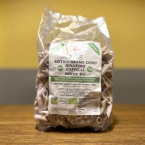 Penne BIO - I Campi