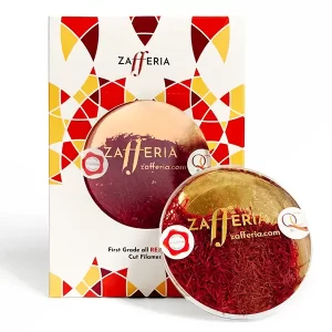 Pistilli di Zafferano Rosso Premium 2,3 g