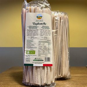 Tagliatelle Grani Antichi Siciliani BIO 500 g | Miceli