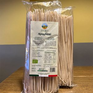 Spaghetti BIO | Miceli