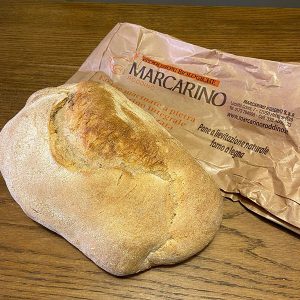 Pane di Grano Tnero BIO | Il Forno del Buon Pane di Roberto Marcarino