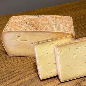 Mont Rose | Fromagerie Val d'Ayas