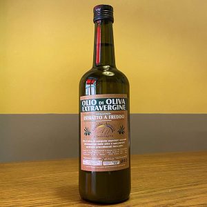 Olio EVO | Caramagna SV