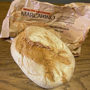 Pane di Farro Semintegrale BIO di Robero Marcarino