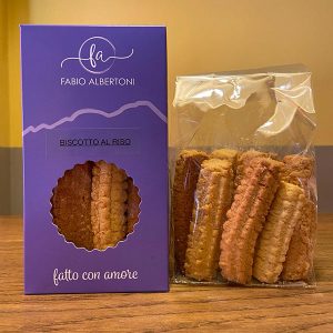 Biscotti e Fette Biscottate