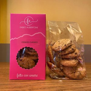 Cookies Classico di Fabio Albertoni