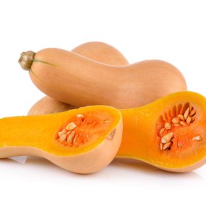 Zucca Butternut BIO